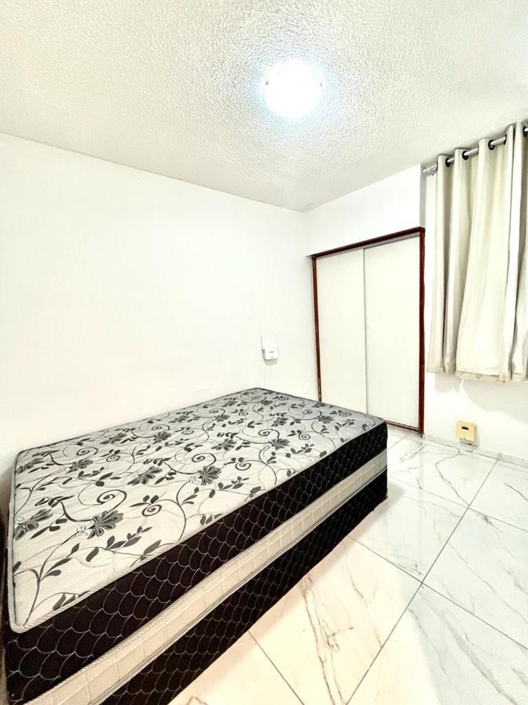 Flat Atlantico 405 Daire Fortaleza Dış mekan fotoğraf